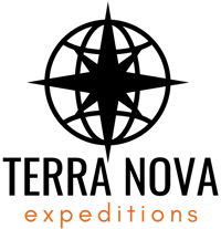 Terra Nova Expeditions logo